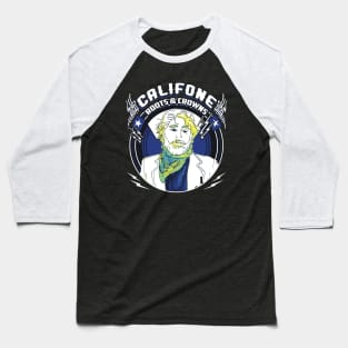 Califone Root and crowns Baseball T-Shirt